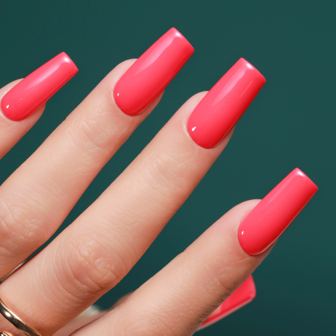 Nail Lacquer vs Polish: Difference Between Nail Polish and Nail Lacquer