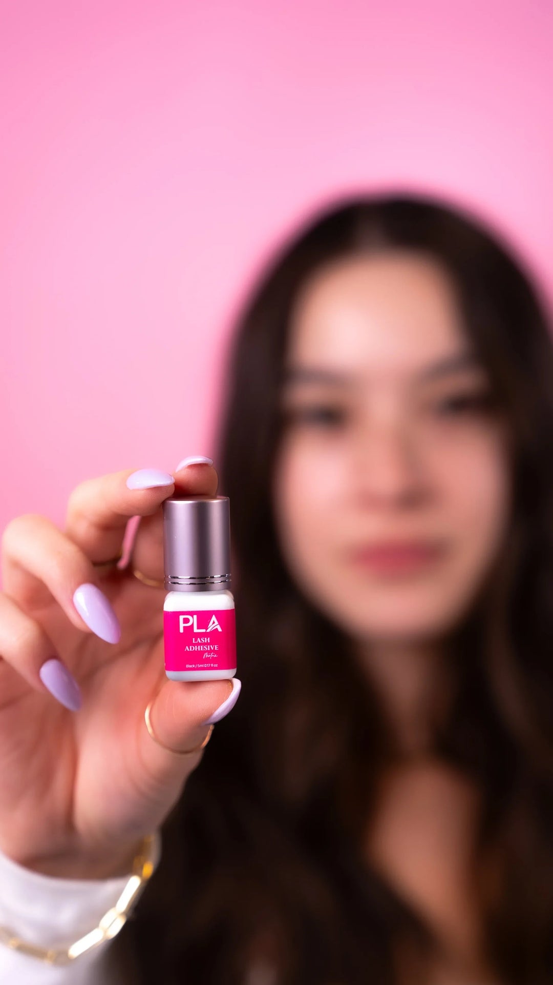 Lash Adhesive: Frequently Asked Questions: A Blog by PLA