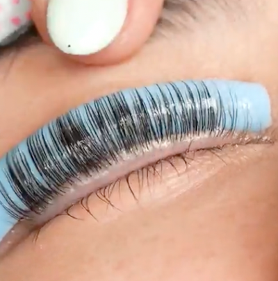 Lashes For Sensitive Eyes: Alternatives To Lash Extensions