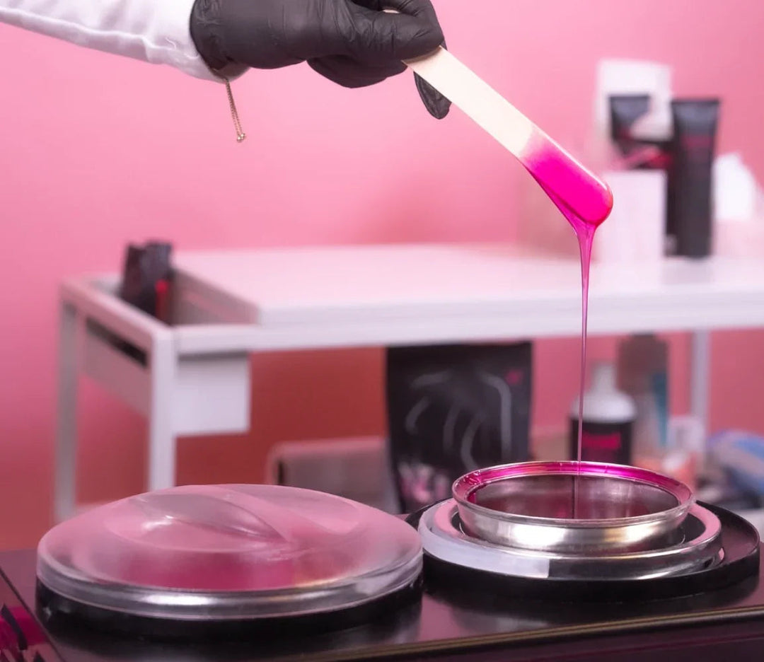 How To Use Soft Wax: A PLA Step-By-Step: A Blog by PLA