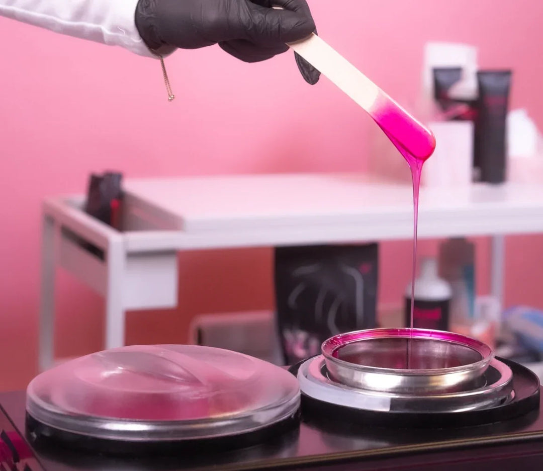 How To Use Soft Wax: A PLA Step-By-Step: A Blog by PLA
