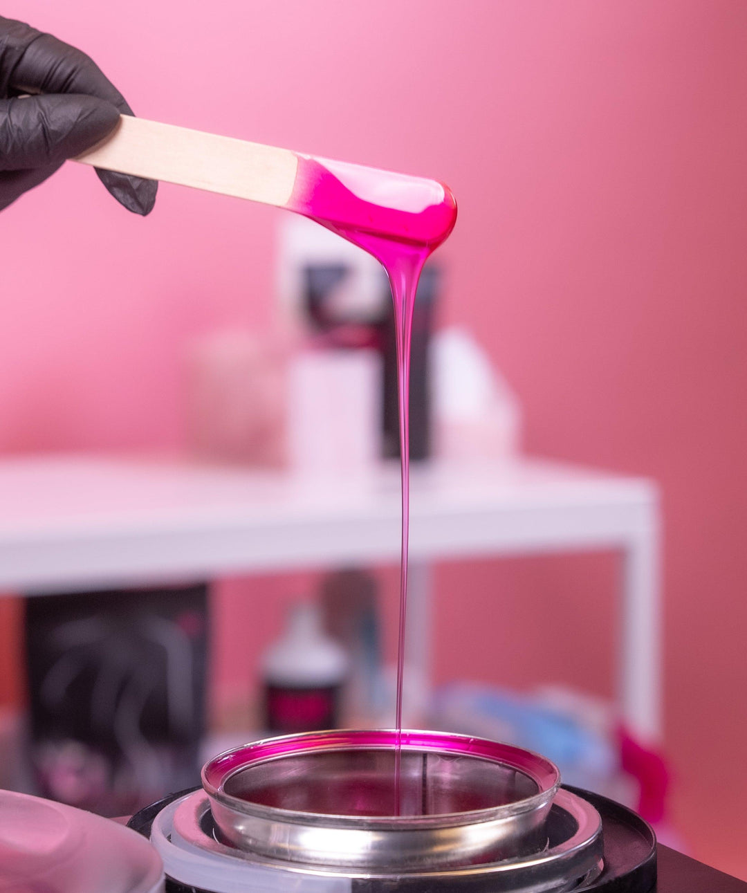 A Guide To Maintaining Cleanliness At Your Waxing Station: A Blog by PLA