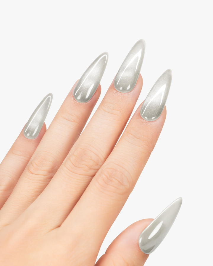 Emotionally Eclipsed - Cat Eye Gel Polish - CE001