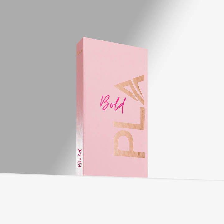 The BOLD Collection: 6D ProMade Fans