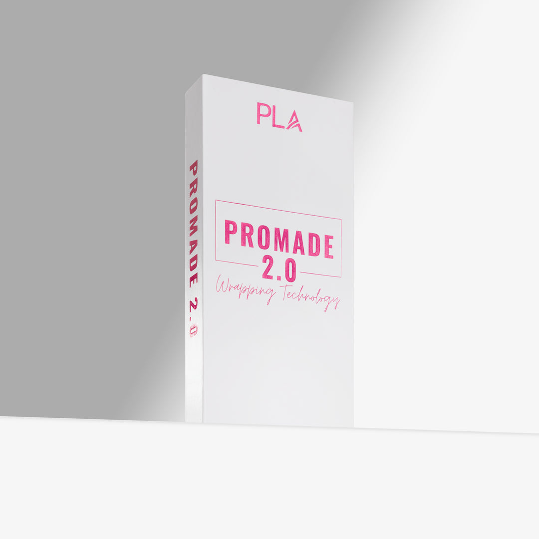 PLA ProMade 2.0™: 6D ProMade Fans