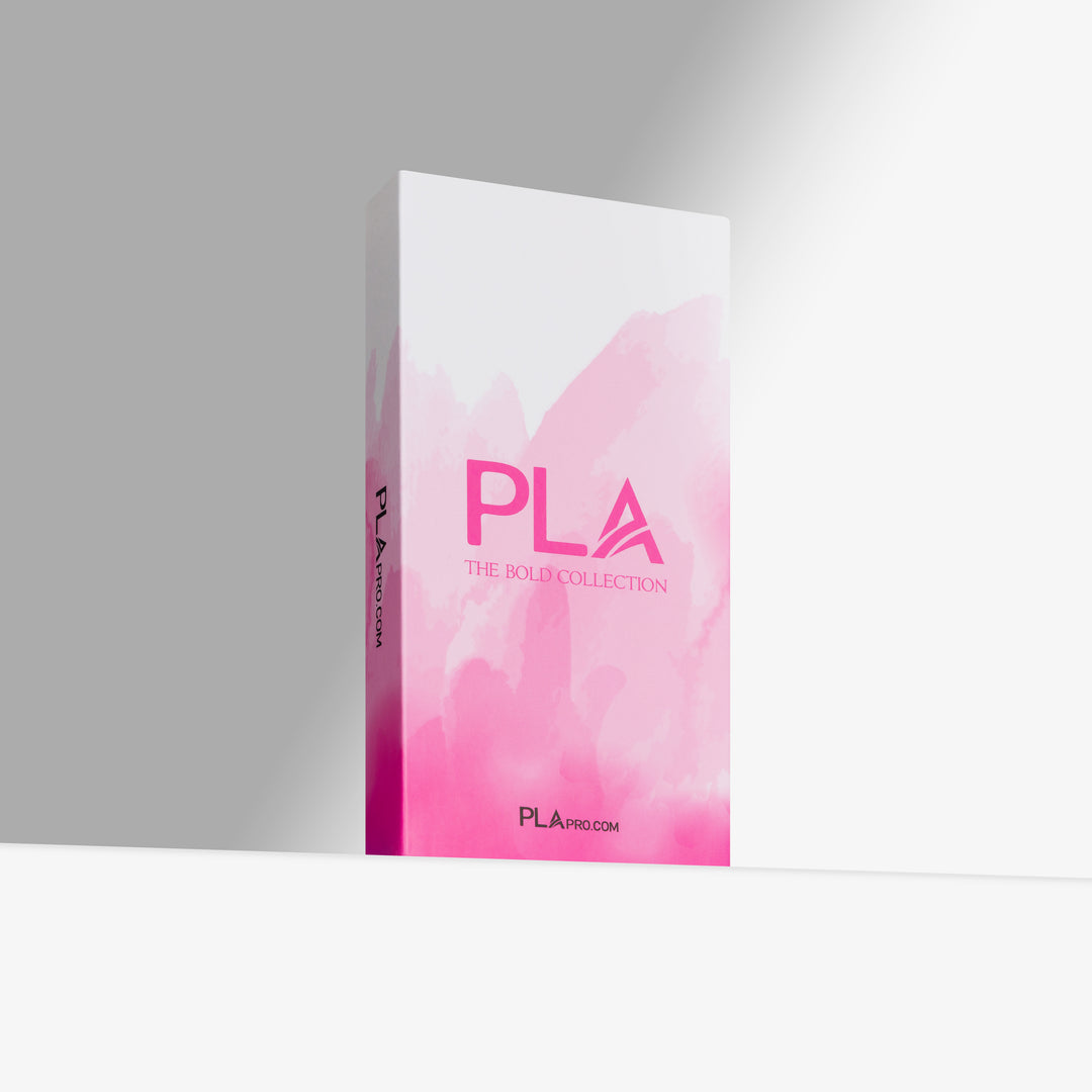 6D Double Spike ProMade Fans - 0.03