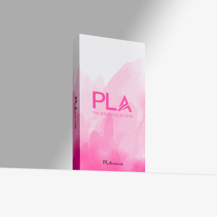 6D Double Spike ProMade Fans - 0.03