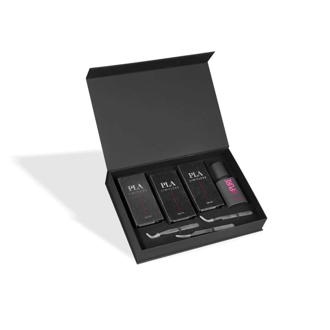 LIMITLESS Lash Kit