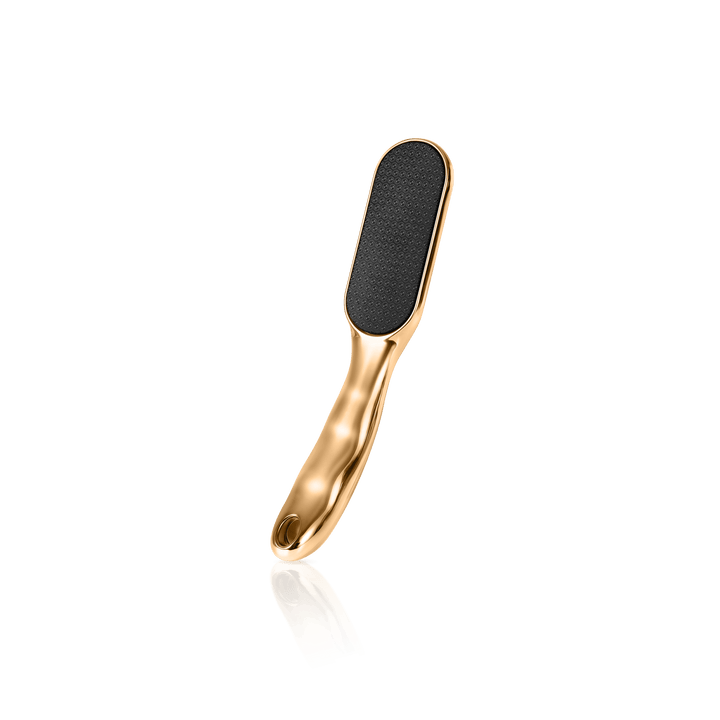 PLA Foot File