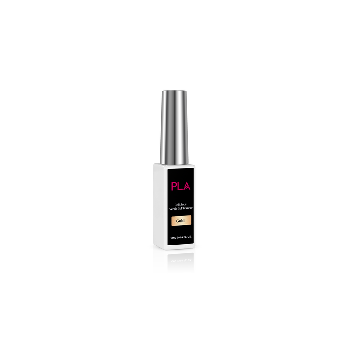 Gel Liner - Gold
