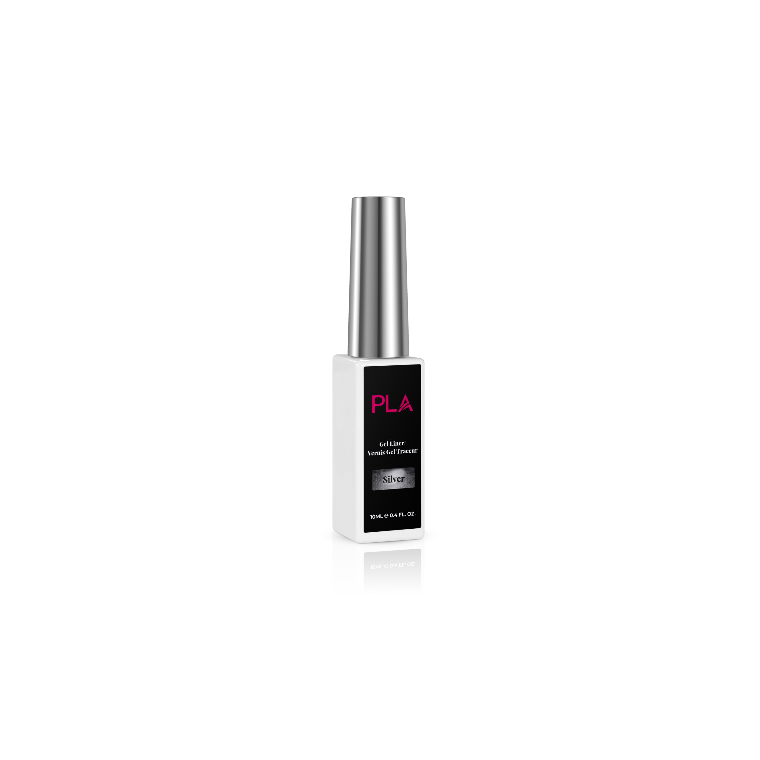 Gel Liner - Silver