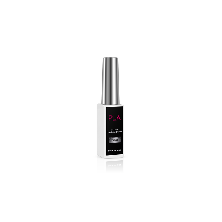 Gel Liner - Silver