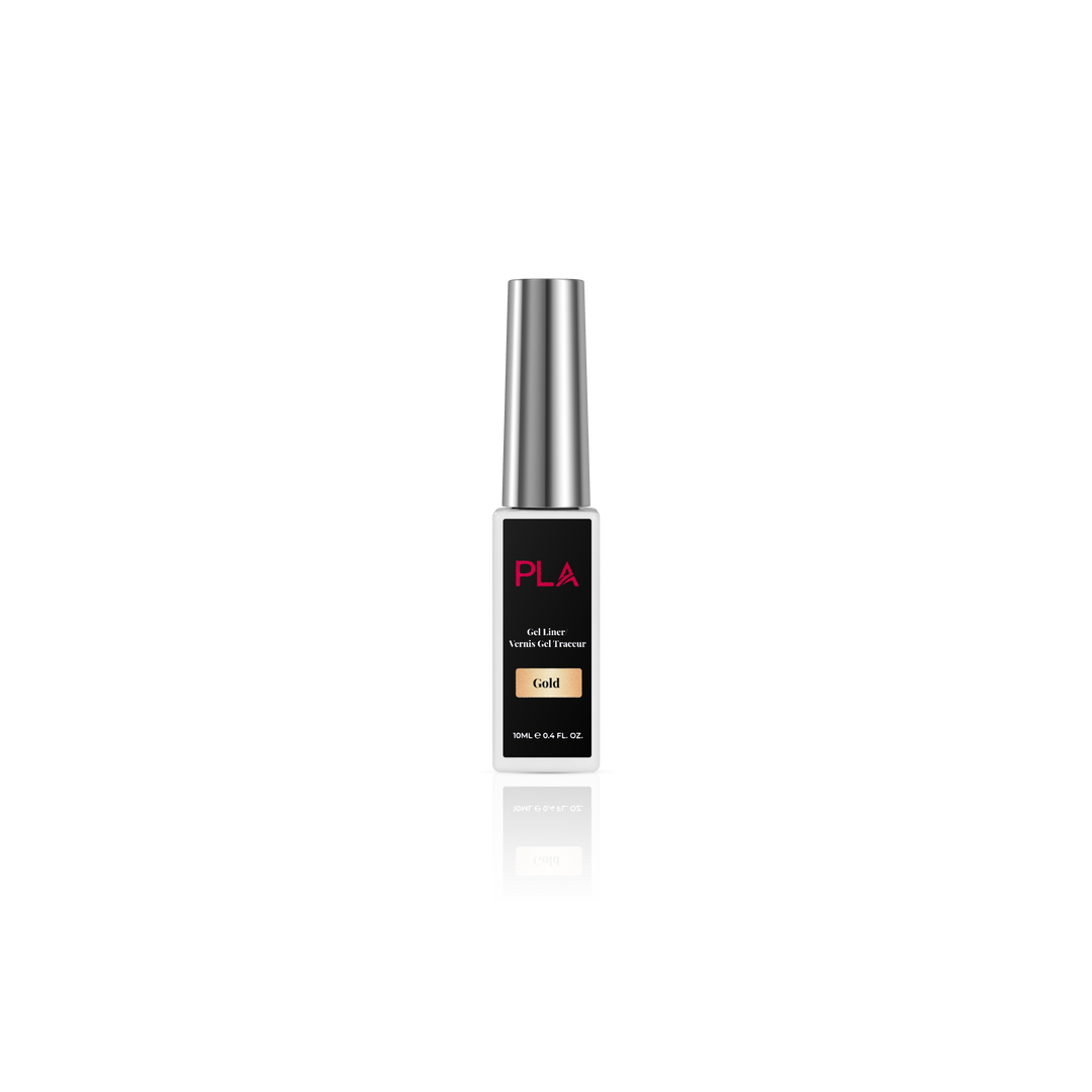 Gel Liner - Gold