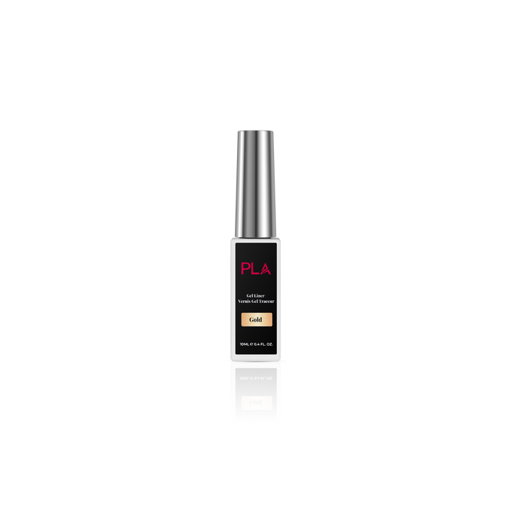 Gel Liner - Gold