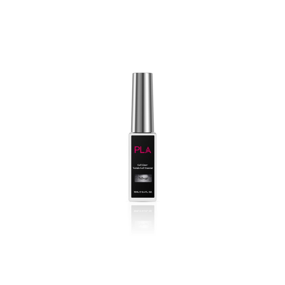 Gel Liner - Silver