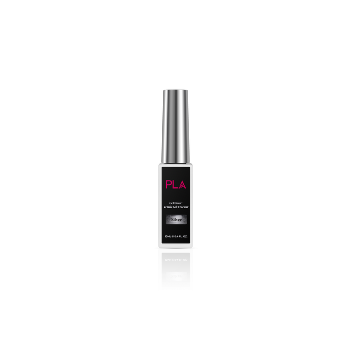 Gel Liner - Silver
