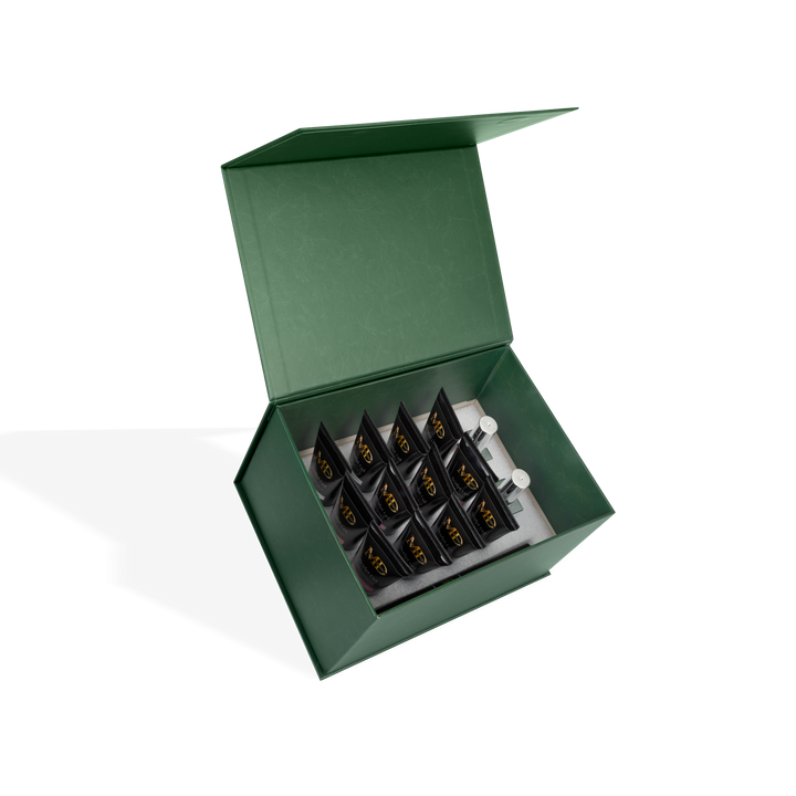 NACIDO PARA SER BÁSICO - Colección de Polímero Gel