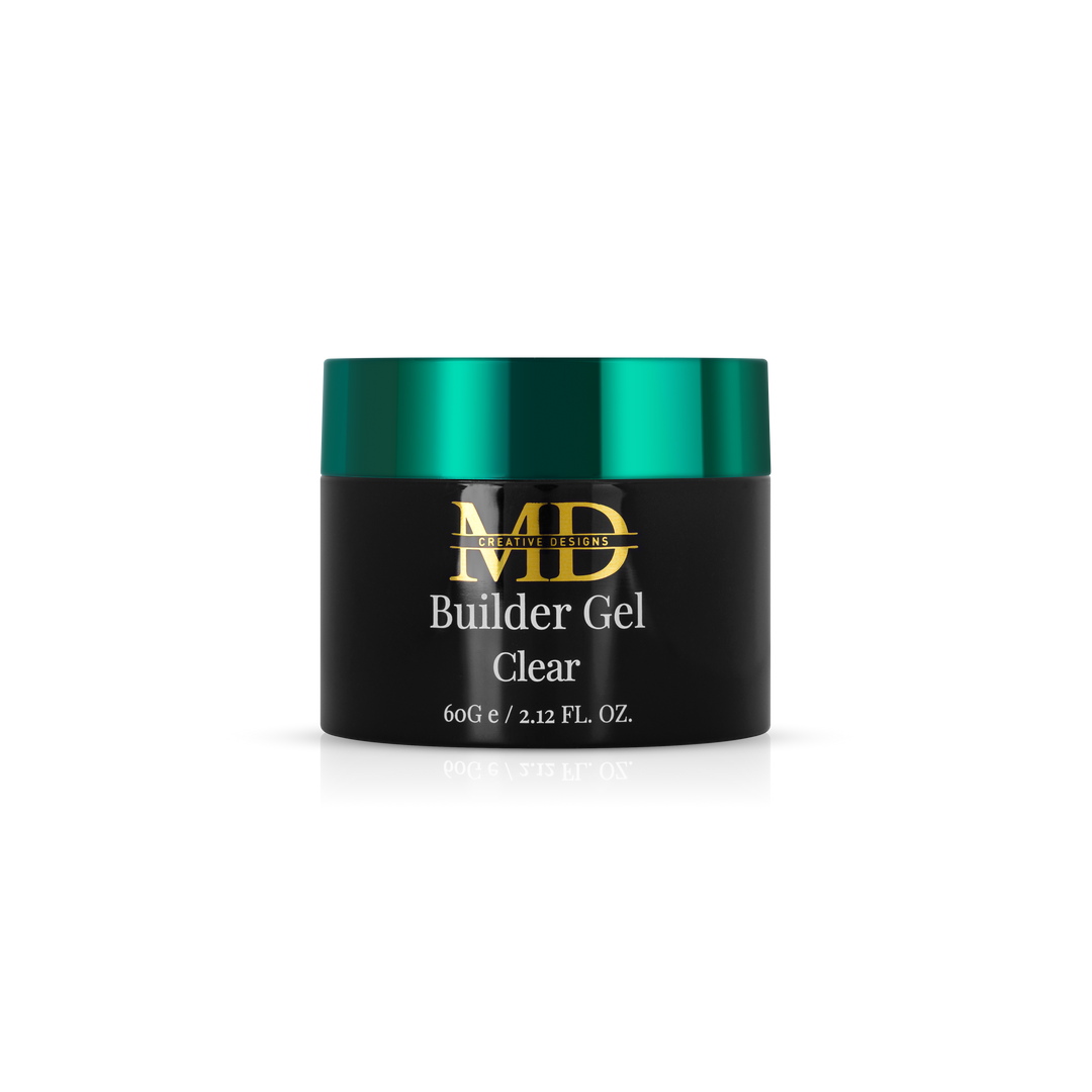 CLEAR 60g - Gel Constructor