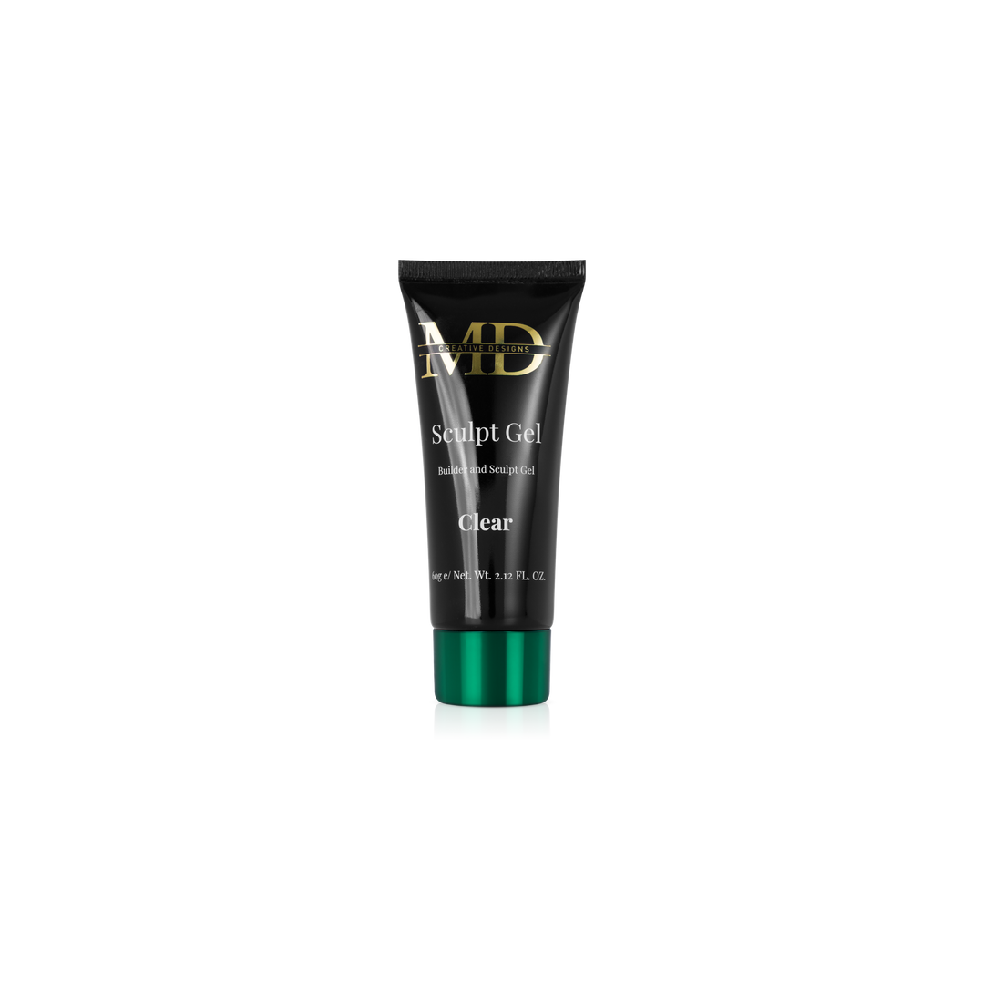 CLEAR 60g - Gel Polimérico