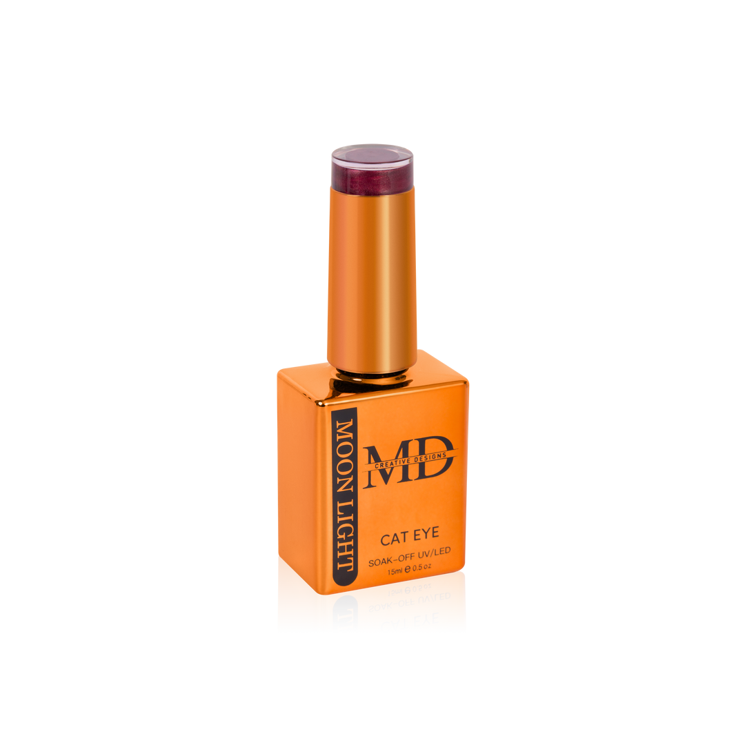 MD Luz de Luna Ojos de Gato - 24 Colores