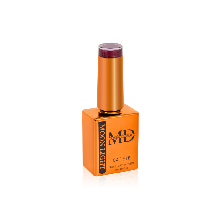 MD Luz de Luna Ojos de Gato - 24 Colores