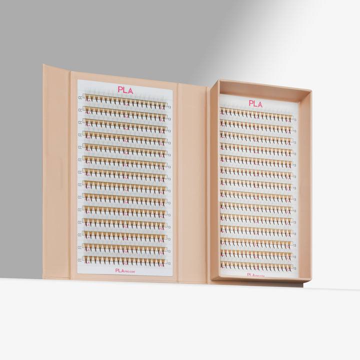 PLA ProMade 2.0™: 5D Chocolate Brown ProMade Fans