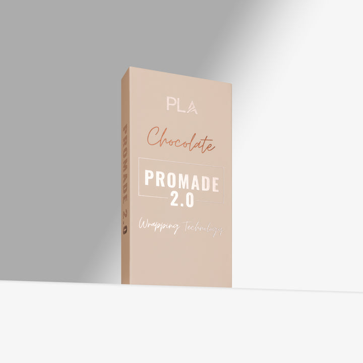 PLA ProMade 2.0™: 5D Chocolate Brown ProMade Fans
