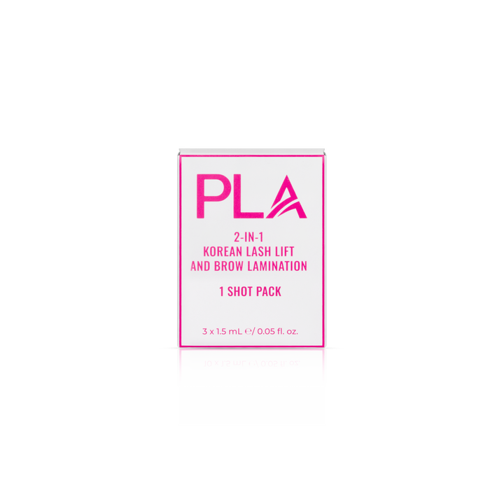 Korean Lash Lift - 1 Pack