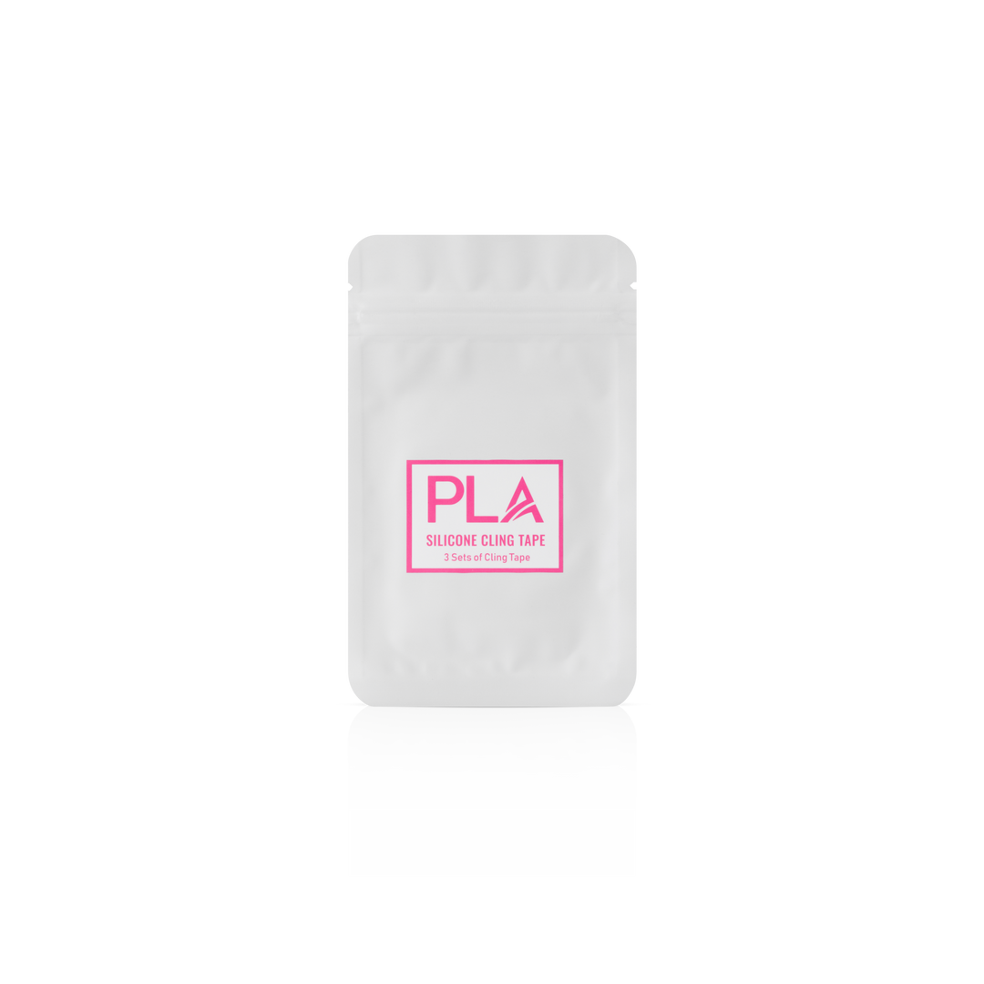 Korean Lash Lift Silicone Cling Tape