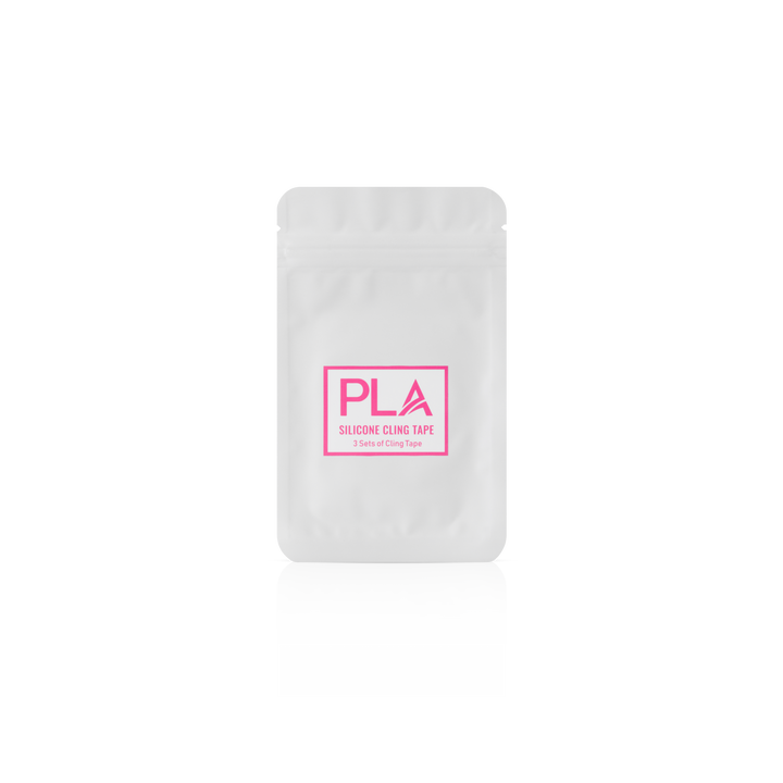 Korean Lash Lift Silicone Cling Tape