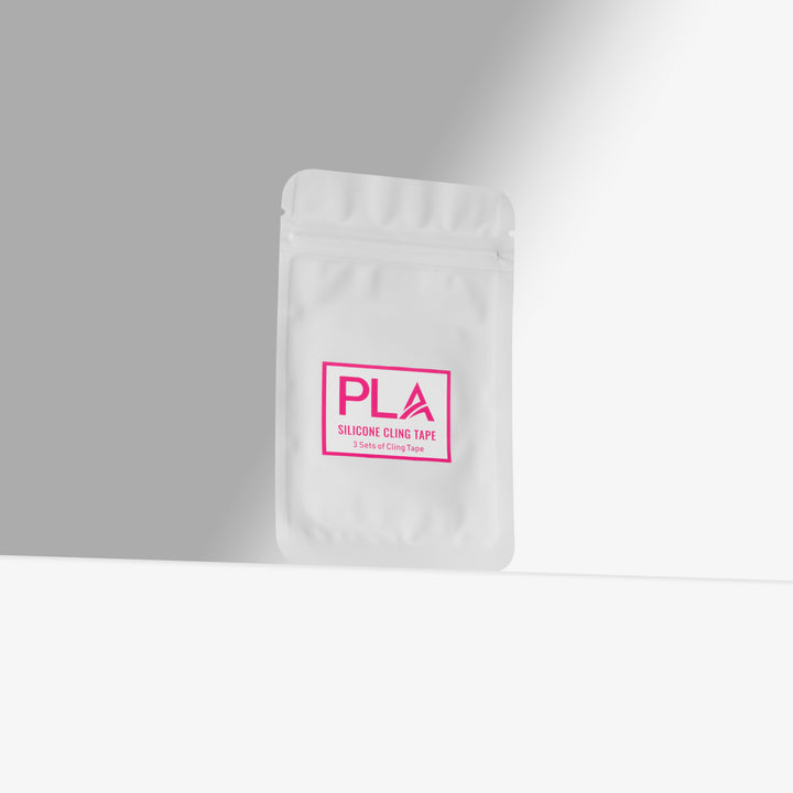 Korean Lash Lift Silicone Cling Tape