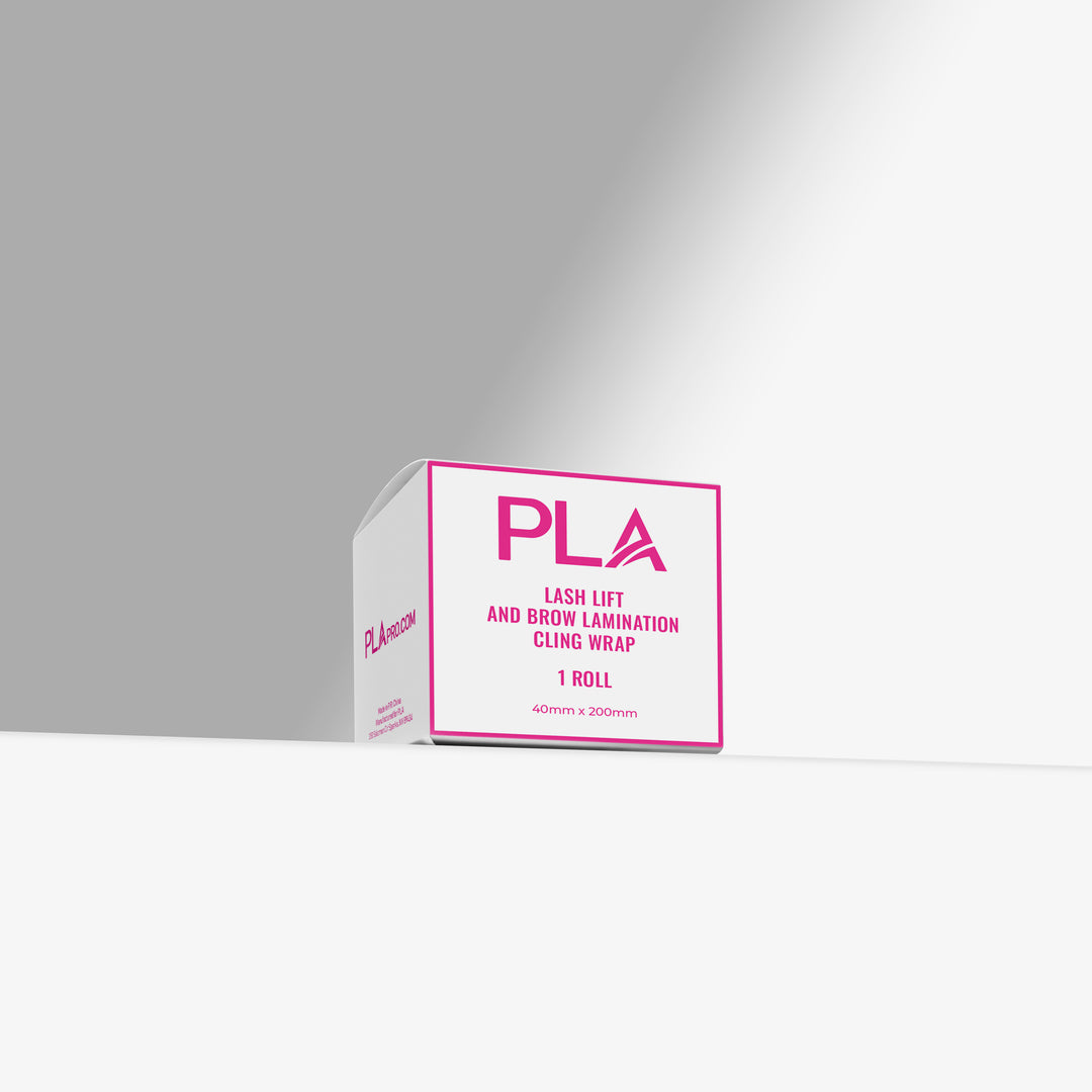 Korean Lash Lift and Brow Lamination Kit