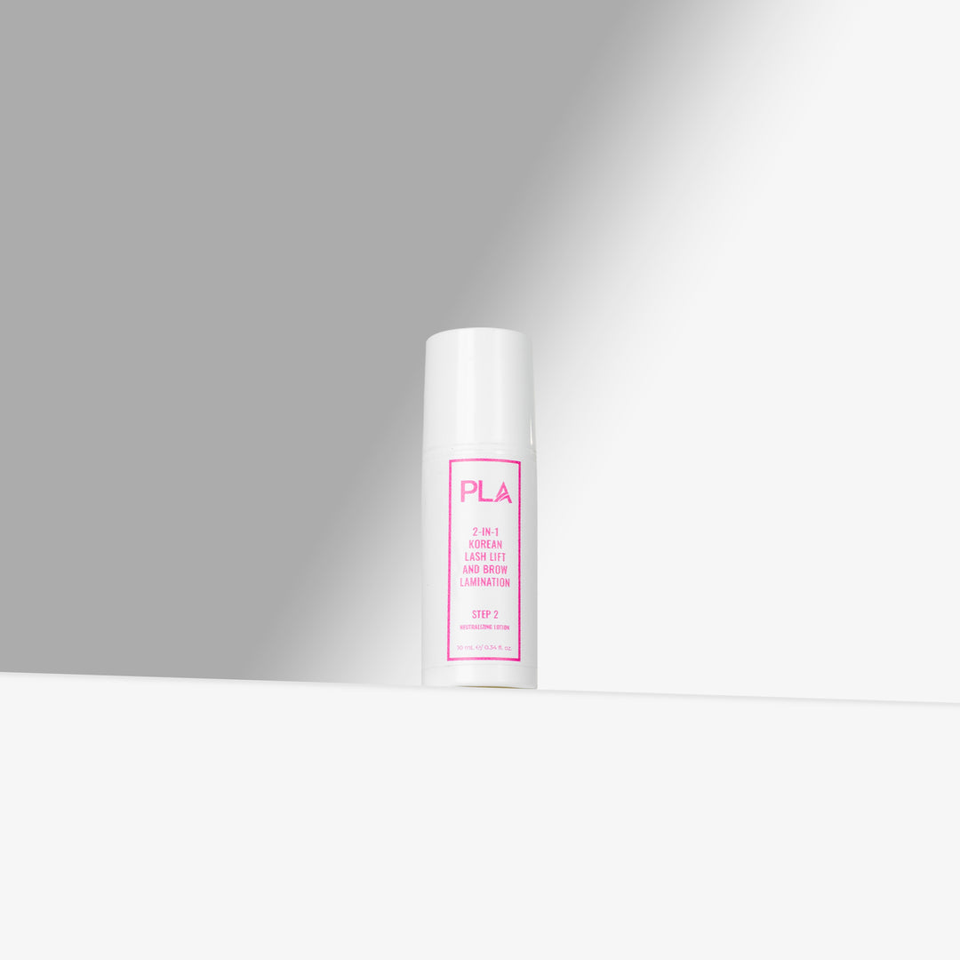 Korean Lash Lift - Step 2 - 10ml