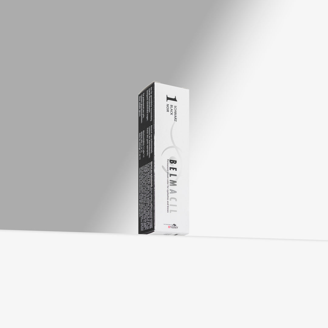 Korean Lash Lift and Brow Lamination Kit