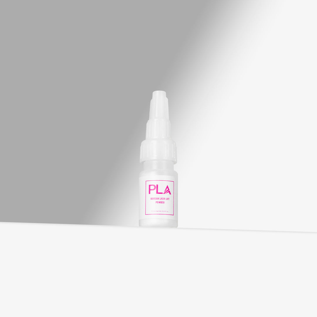 Korean Lash Lift and Brow Lamination Kit