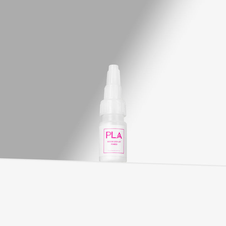 Korean Lash Lift and Brow Lamination Kit