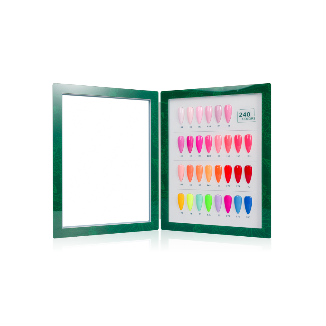 TAKE ME TO THE CANDY SHOP - 2-in-1 Dip & Acrylic Powder Collection