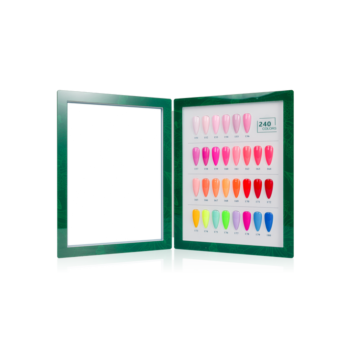 TAKE ME TO THE CANDY SHOP - 2-in-1 Dip & Acrylic Powder Collection