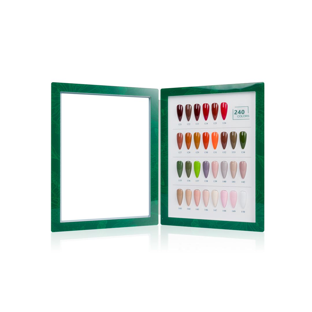 NATURALLY YOURS - 2-in-1 Dip & Acrylic Powder Collection