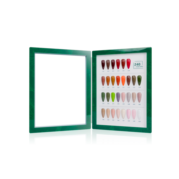 NATURALLY YOURS - 2-in-1 Dip & Acrylic Powder Collection