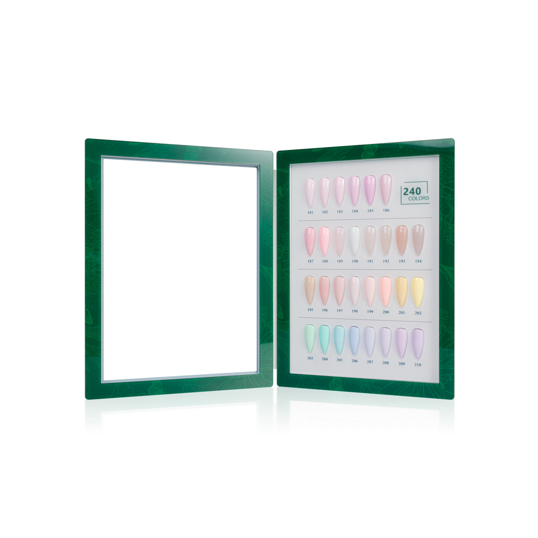 DRINKS ON ME - 2-in-1 Dip & Acrylic Powder Collection