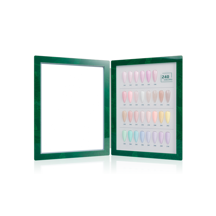 DRINKS ON ME - 2-in-1 Dip & Acrylic Powder Collection