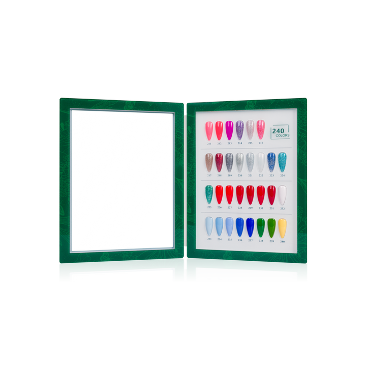 LAST CALL - 2-in-1 Dip & Acrylic Powder Collection