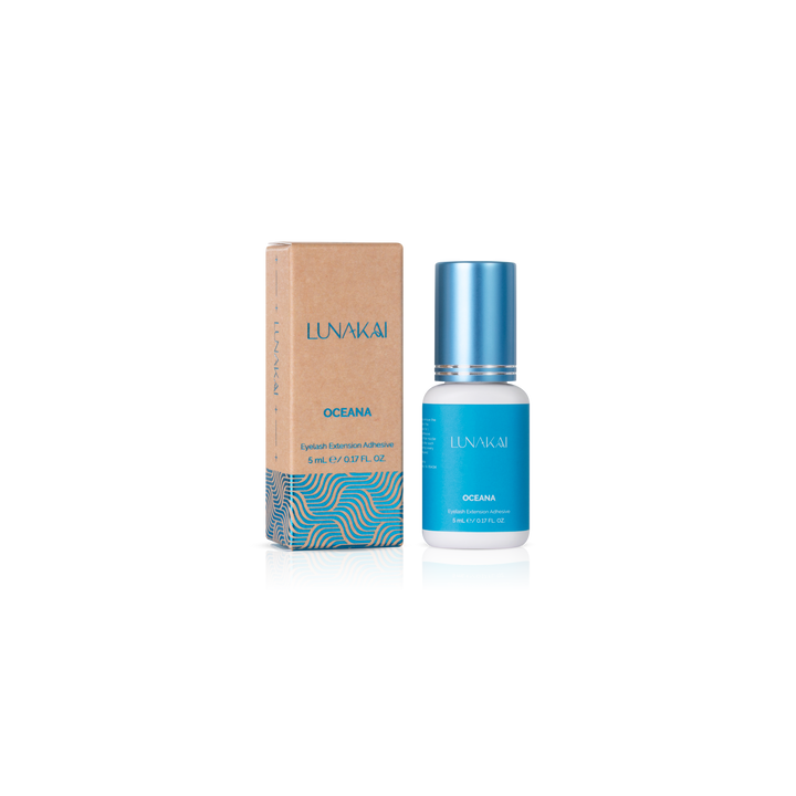 Oceana Clear Adhesive
