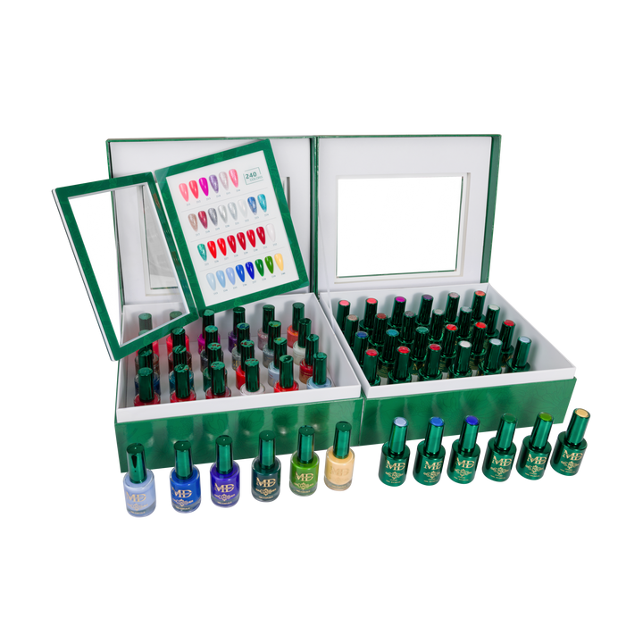 LAST CALL - Gel + Lacquer Duo Collection