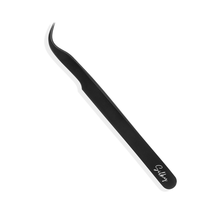LIMITLESS Smooth Grip Tweezer - Silky