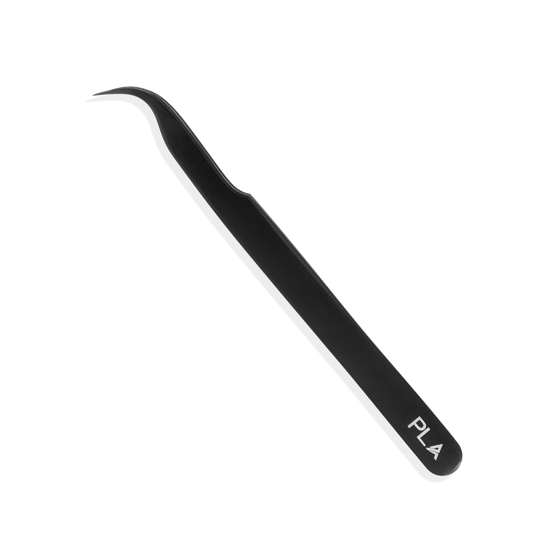 LIMITLESS Smooth Grip Tweezer - Silhouette