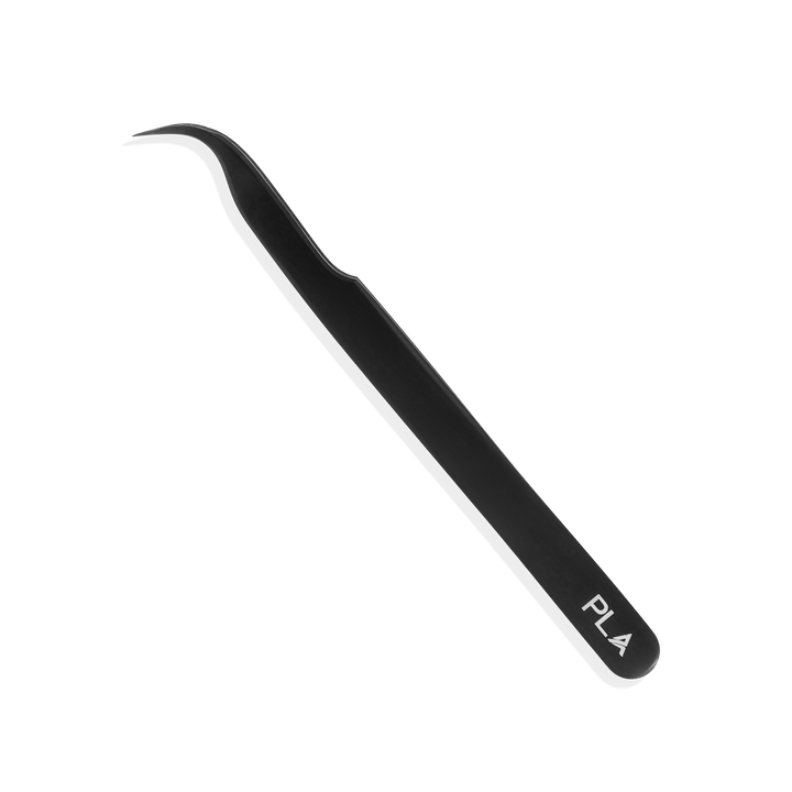 LIMITLESS Smooth Grip Tweezer - Silhouette