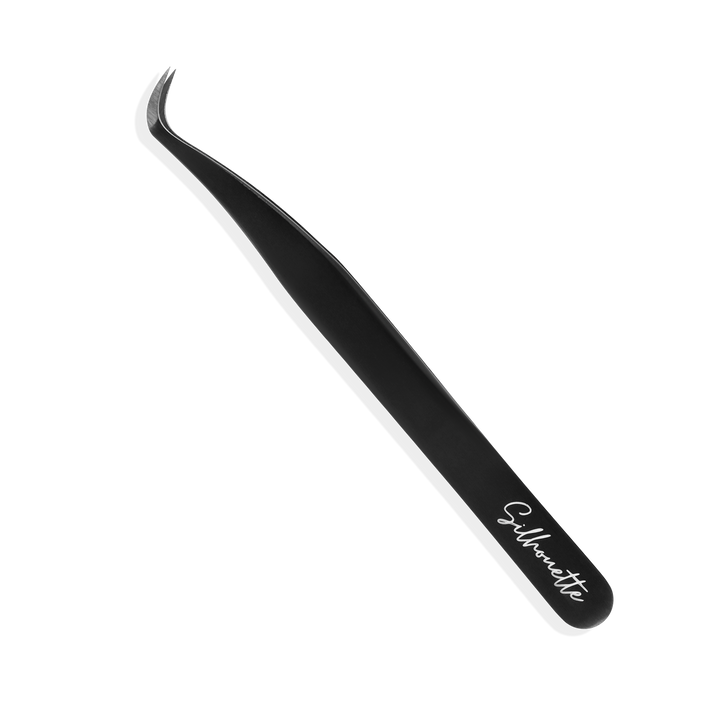 LIMITLESS Smooth Grip Tweezer - Silhouette