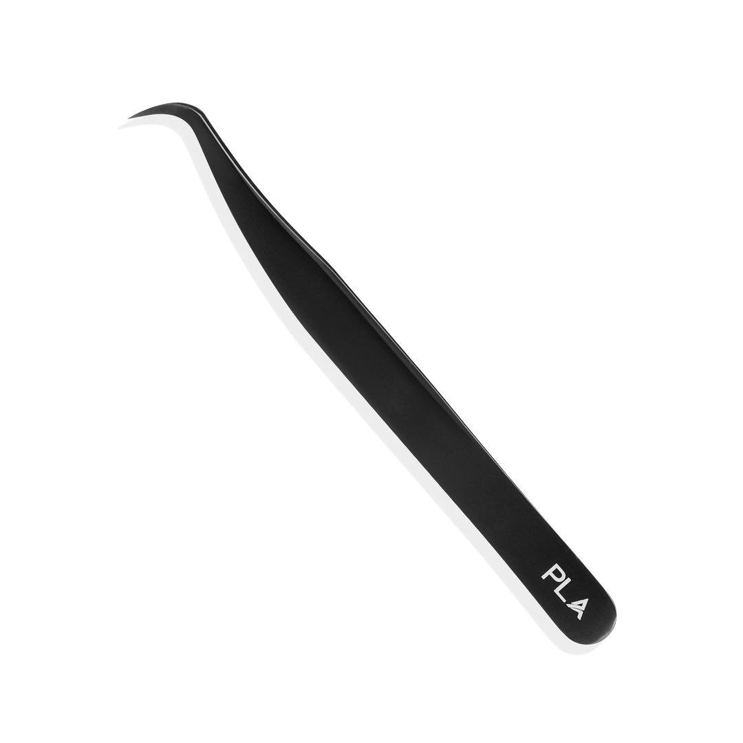 LIMITLESS Smooth Grip Tweezer - Silky